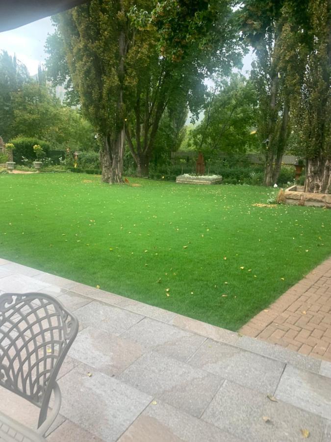 Zwartmodder Clarens Apartment Exterior photo