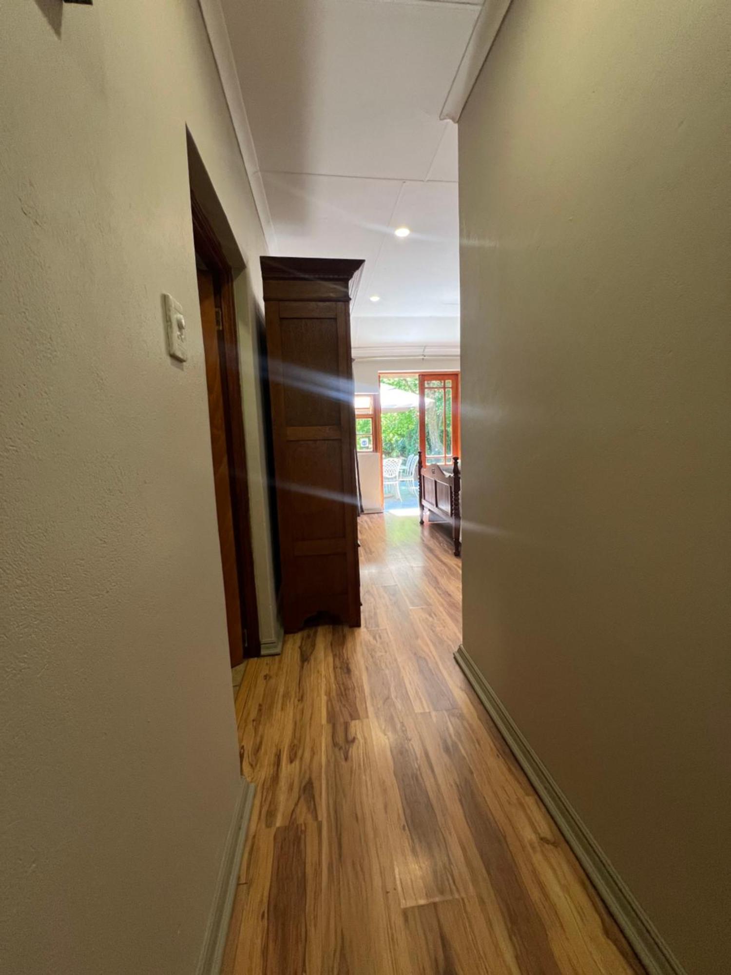 Zwartmodder Clarens Apartment Exterior photo