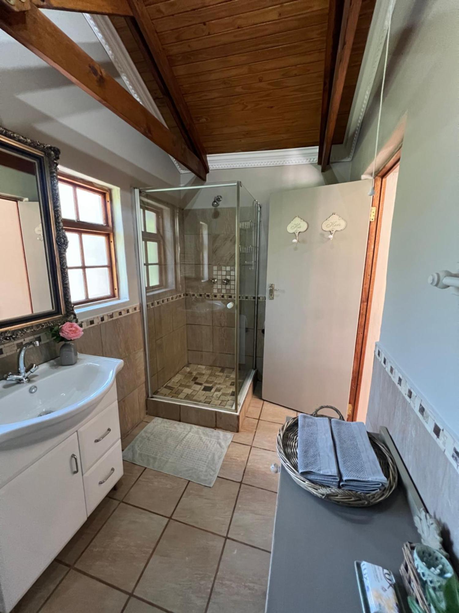 Zwartmodder Clarens Apartment Exterior photo
