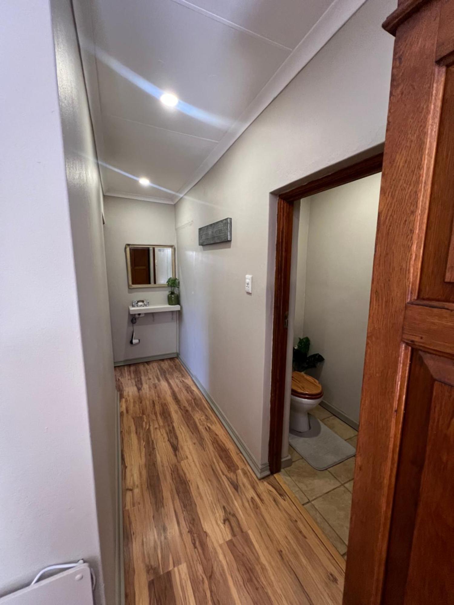 Zwartmodder Clarens Apartment Exterior photo